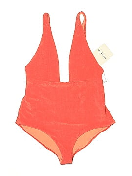 Mara Hoffman One Piece Swimsuit