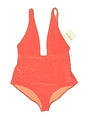 Mara Hoffman One Piece Swimsuit