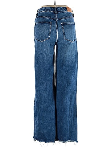 Dear John Jeans (view 2)