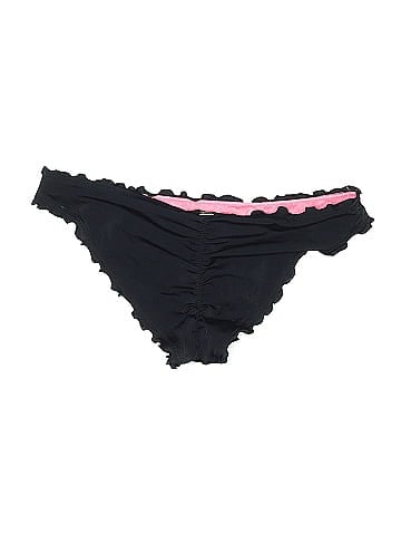 Victoria's Secret Pink Swimsuit Bottoms (view 2)