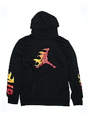 Air Jordan Pullover Hoodie