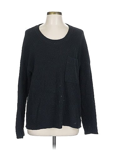 Madewell Pullover Sweater (view 1)