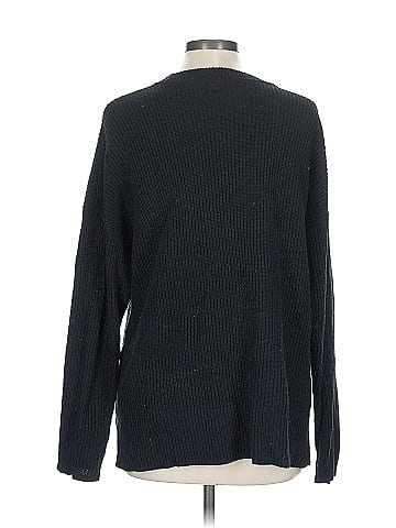 Madewell Pullover Sweater (view 2)