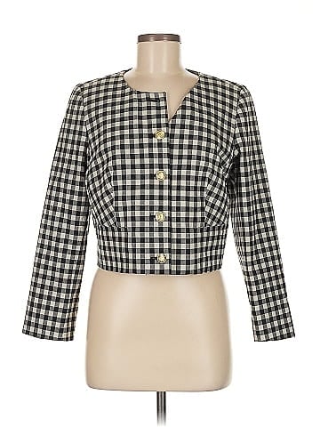 J.Crew Wool Blazer (view 1)