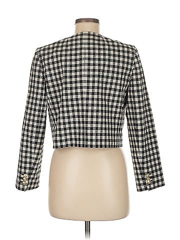 J.Crew Wool Blazer (view 2)
