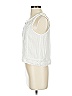 Aeropostale 100% Rayon Ivory Tank Top Size XS - photo 5