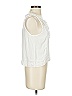 Aeropostale 100% Rayon Ivory Tank Top Size XS - photo 4
