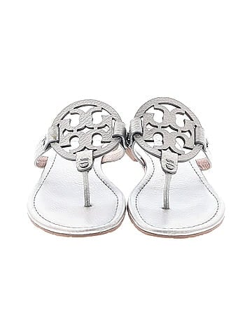Tory Burch Sandals (view 2)