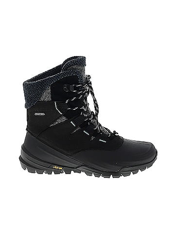 Merrell Boots (view 1)