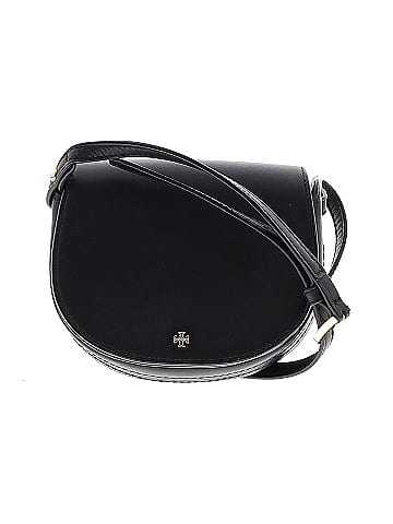 Tory Burch Leather Crossbody Bag (view 1)