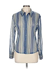 Christopher & Banks Long Sleeve Blouse