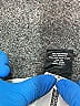 Terez Color Block Gray Active Pants Size XS - photo 4