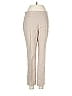 Akris Punto Tan Dress Pants Size 6 - photo 1