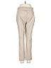 Akris Punto Tan Dress Pants Size 6 - photo 2