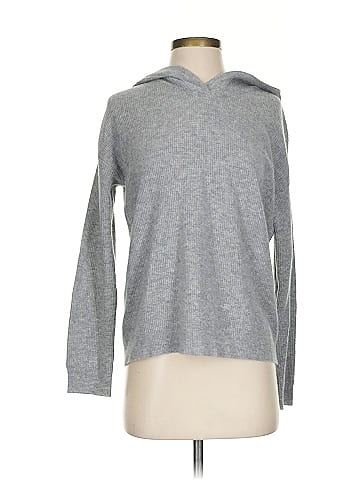 The Cashmere Project Cashmere Pullover Sweater (view 1)