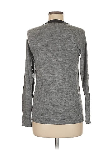 Kate Spade Saturday Wool Pullover Sweater (view 2)