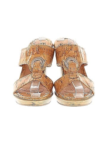 Sofft Mule/Clog (view 2)