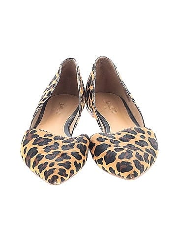 J.Crew Flats (view 2)