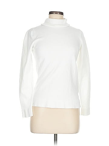 Liz Claiborne Turtleneck Sweater (view 1)