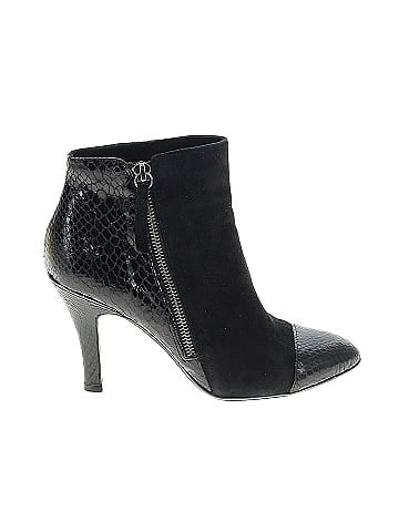 Sofft Ankle Boots (view 1)