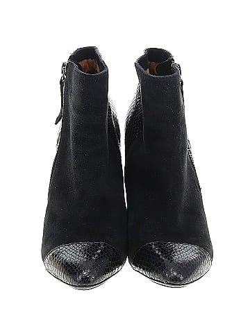 Sofft Ankle Boots (view 2)