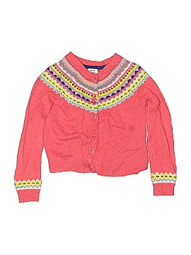 Mini Boden Cardigan