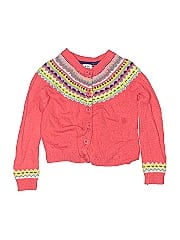 Mini Boden Cardigan