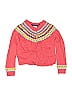 Mini Boden Pink Cardigan Size 3 - photo 1