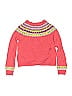 Mini Boden Pink Cardigan Size 3 - photo 2