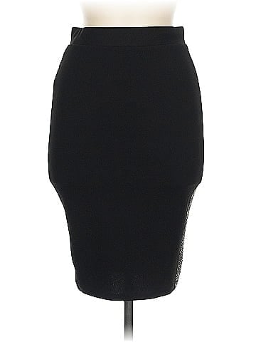 Material Girl Formal Skirt (view 1)