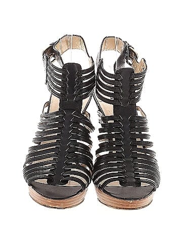 Limelight Heels (view 2)