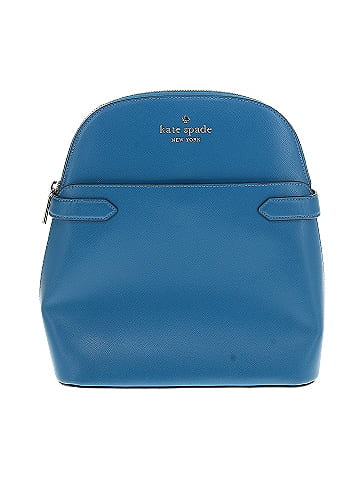 Kate Spade New York Leather Backpack (view 1)