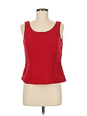 Le Suit Sleeveless Top