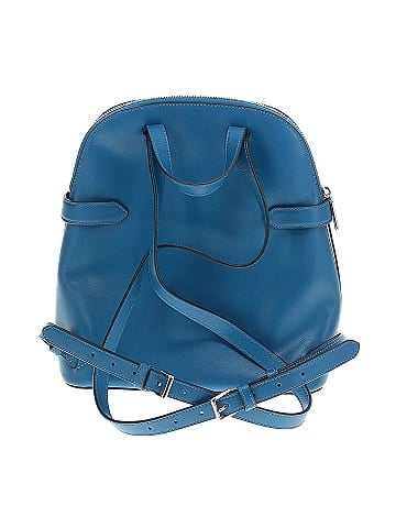 Kate Spade New York Leather Backpack (view 2)