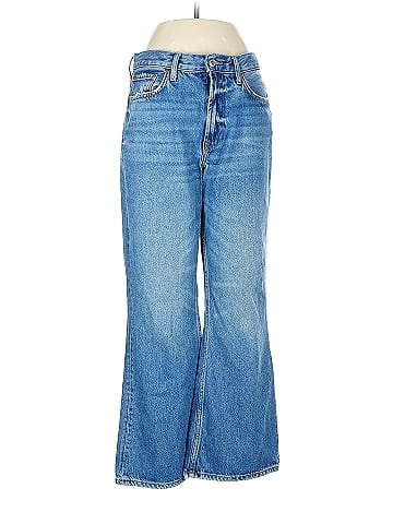 Zara Jeans (view 1)