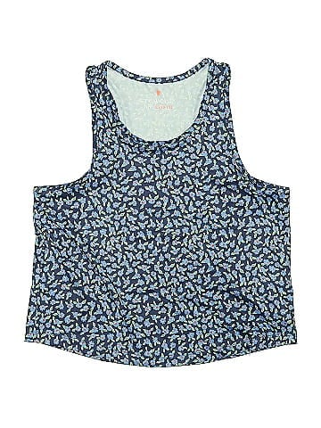 Crewcuts Active Tank (view 1)