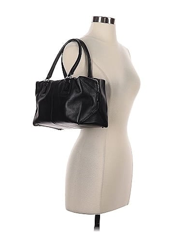 Tod's Leather Satchel (view 2)