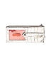 Hobo The Original Metallic Silver Gold Card Holder  One size - photo 2