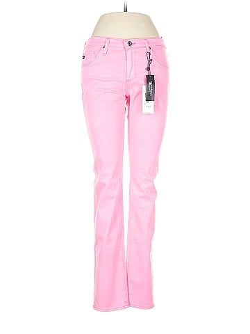 Adriano Goldschmied Jeans (view 1)