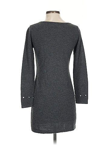 Ply Cashmere Casual Dress (view 2)
