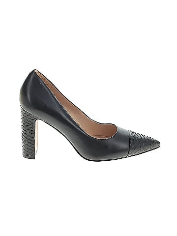 ABLE Heels (view 1)