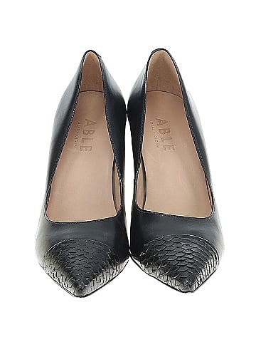 ABLE Heels (view 2)