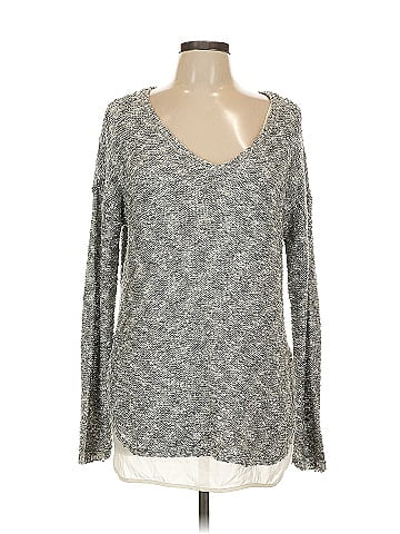 Apt. 9 Pullover Sweater (view 1)
