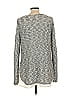 Apt. 9 Gray Pullover Sweater Size L - photo 2