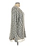 Apt. 9 Gray Pullover Sweater Size L - photo 4