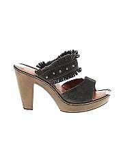 Born Handcrafted Footwear Mule/Clog