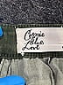 Cosmic Blue Love Green Casual Pants Size 32 waist - photo 4