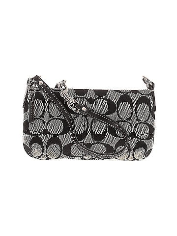 Coach Wristlet (view 1)