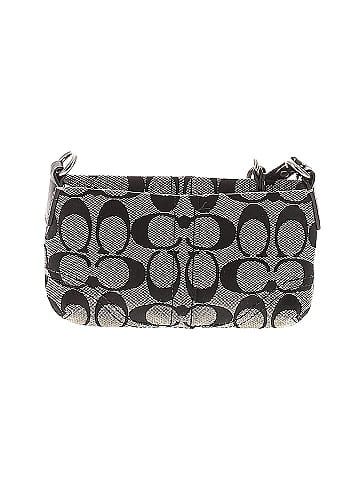 Coach Wristlet (view 2)