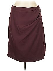 Reiss Wool Skirt